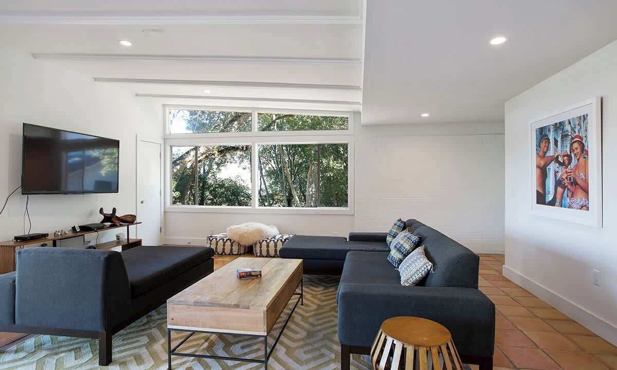 Photo of Livingroom in Santa Rosa