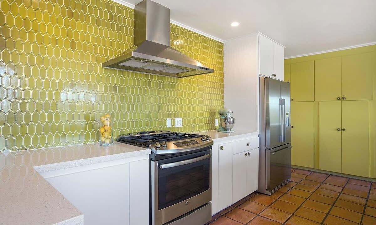 Photo of Kitchen in Santa Rosa