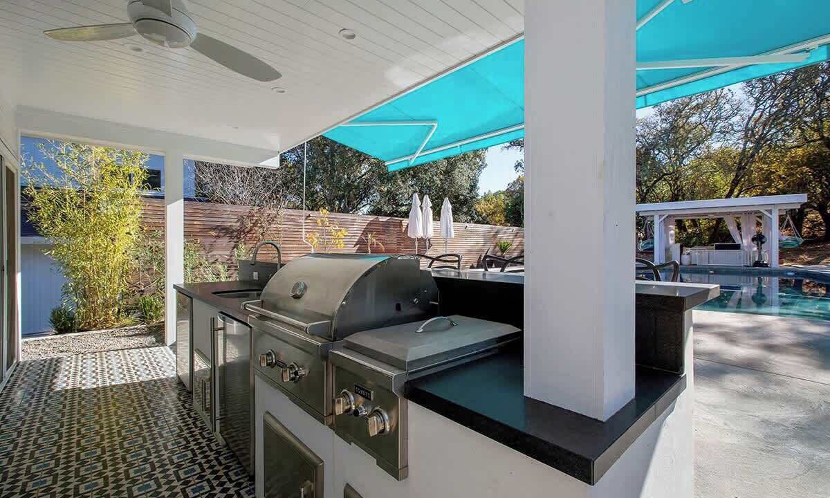 Photo of Patio Balcony in Santa Rosa