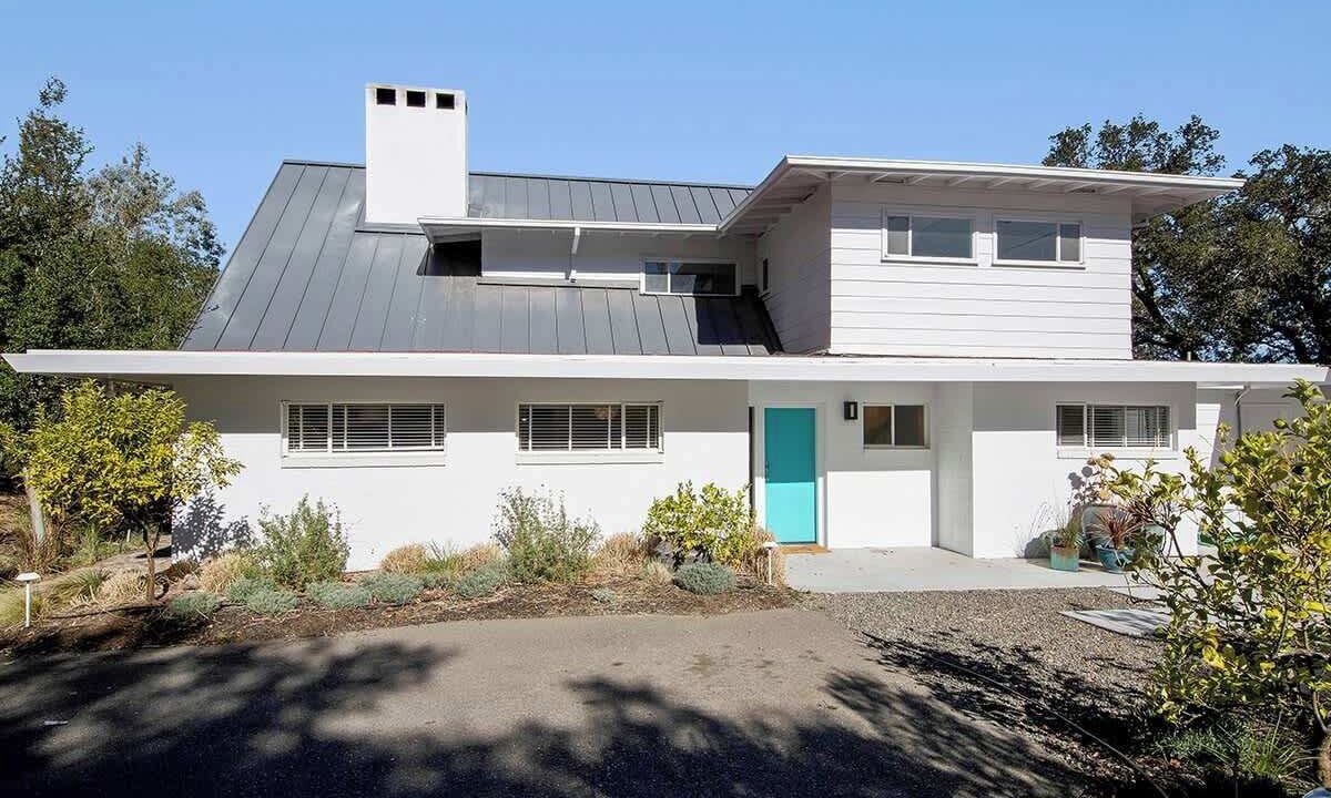 Photo of Outdoor in Santa Rosa