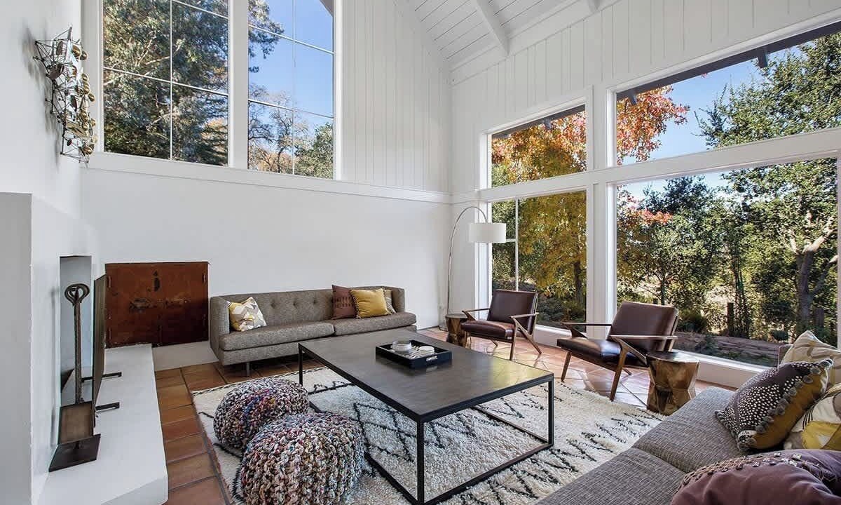 Photo of Livingroom in Santa Rosa