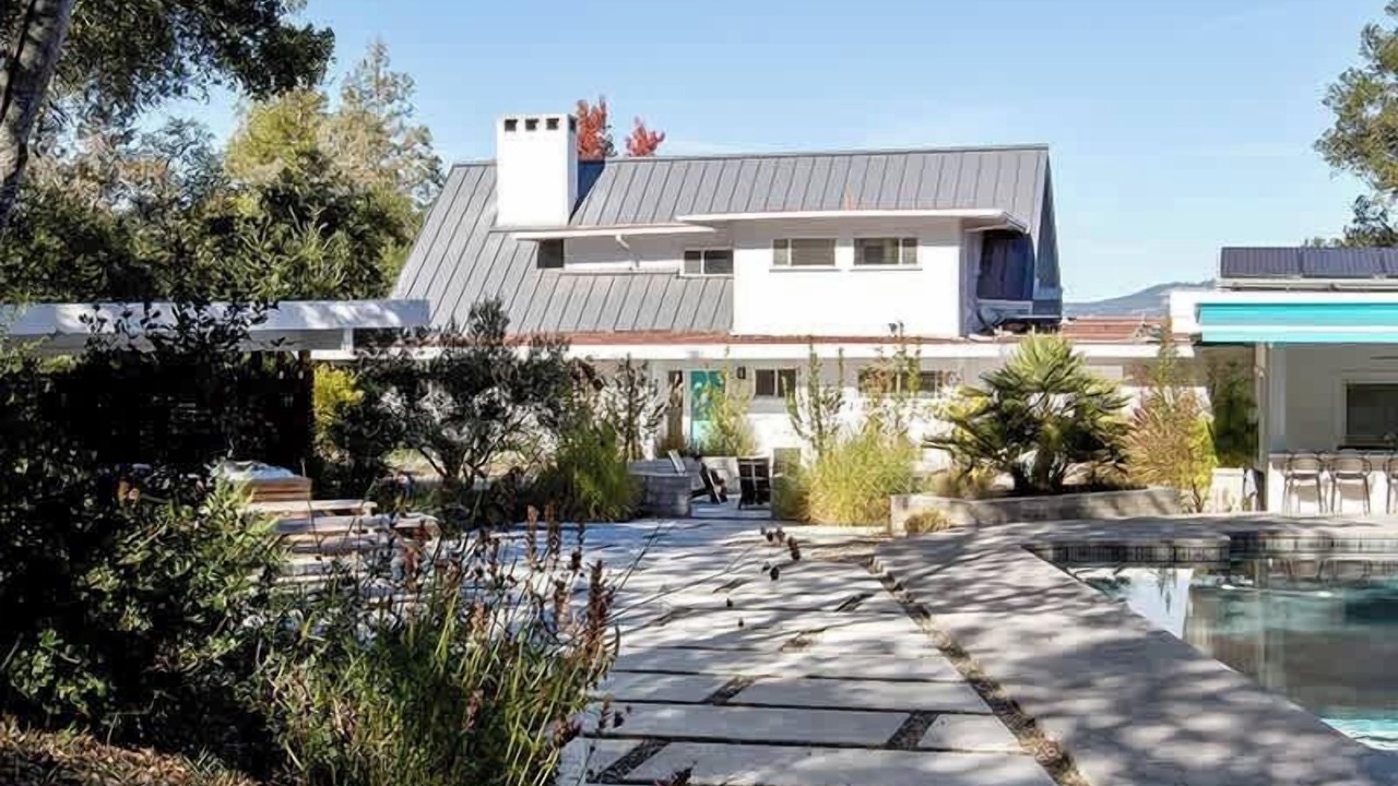 Photo of Outdoor in Santa Rosa