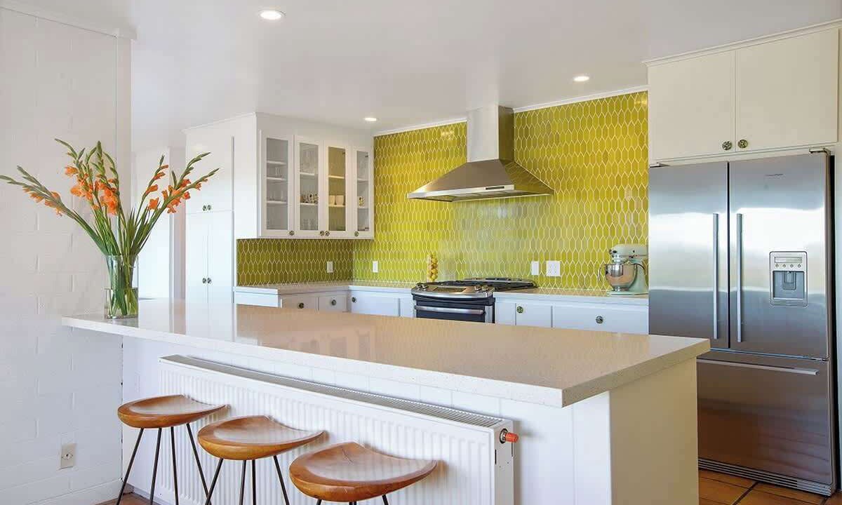 Photo of Kitchen in Santa Rosa