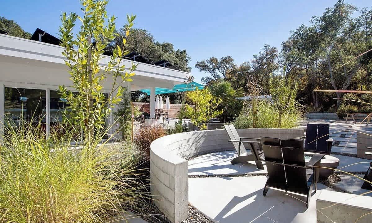 Photo of Outdoor in Santa Rosa