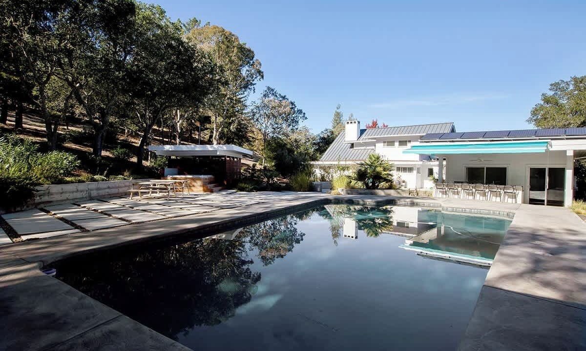 Photo of Outdoor in Santa Rosa