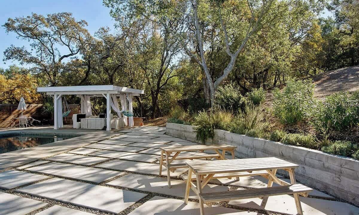 Photo of Outdoor in Santa Rosa