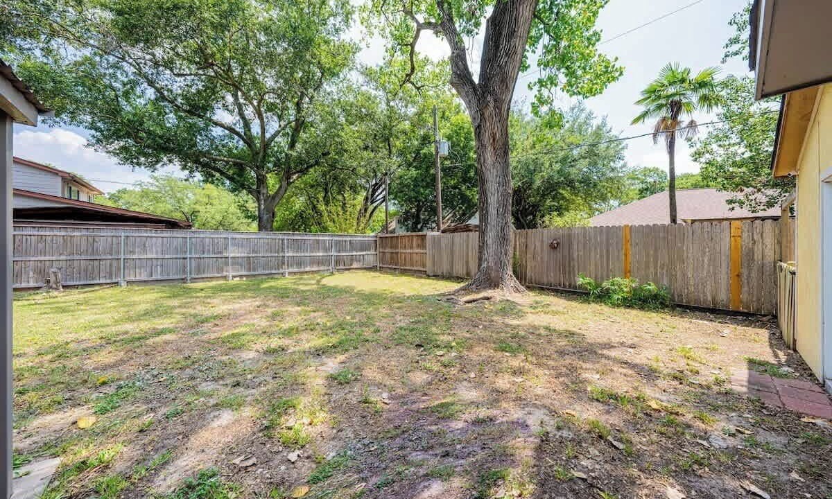 Photo of Outdoor in Spring Branch Central