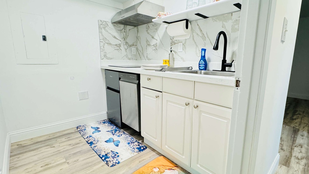 Photo of Kitchen in Sammamish