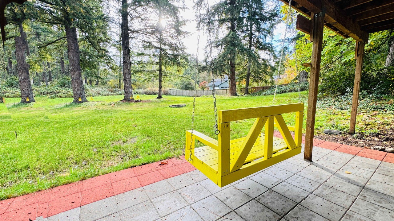 Photo of Patio Balcony in Sammamish