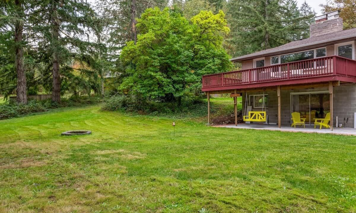 Photo of Outdoor in Sammamish