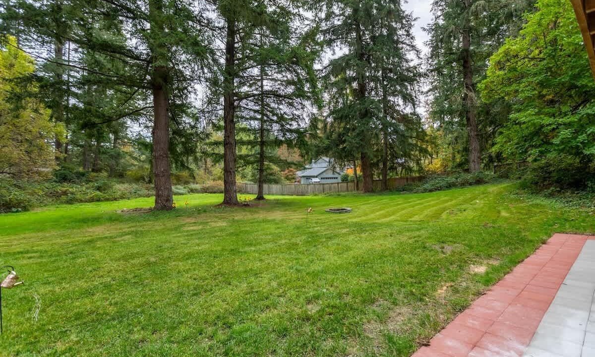 Photo of Outdoor in Sammamish