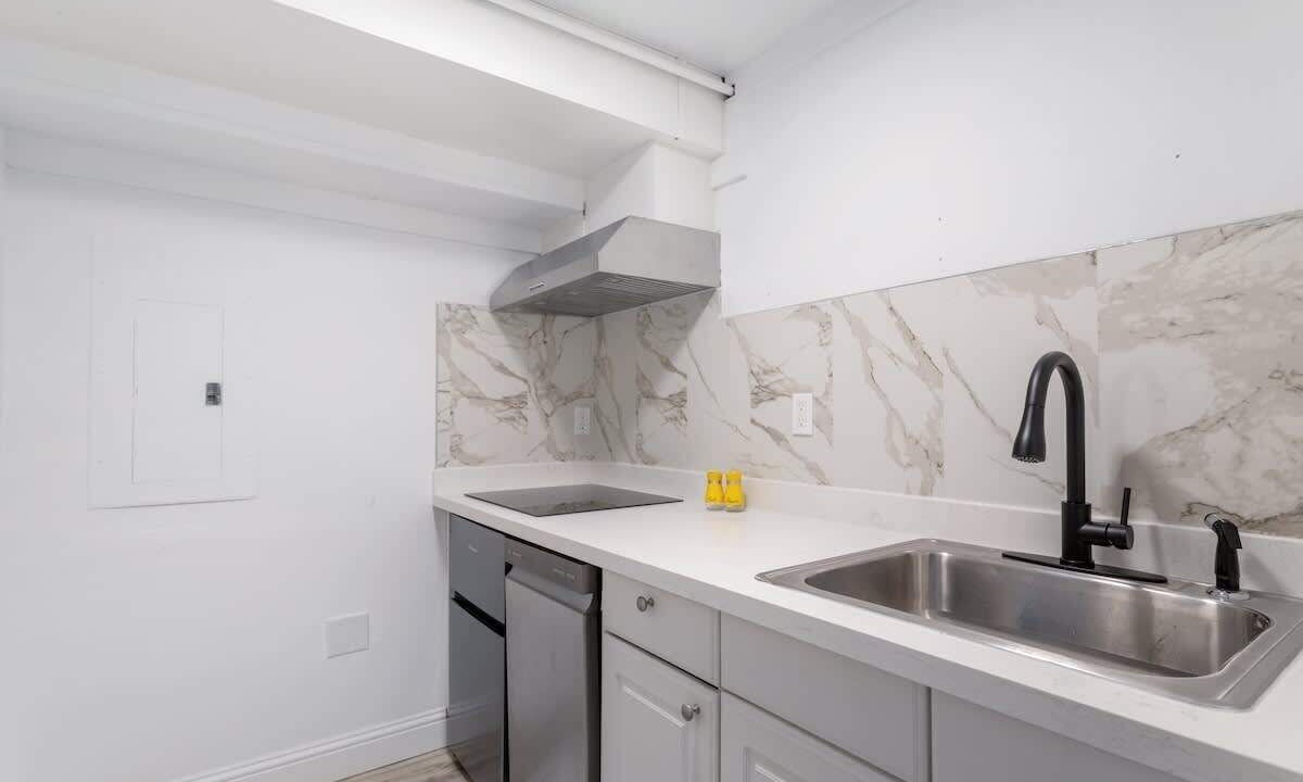Photo of Kitchen in Sammamish