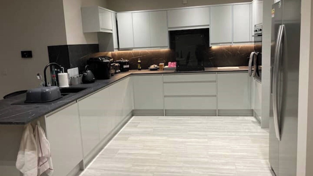 Photo of Kitchen in Pottersbury