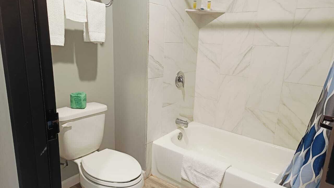 Photo of Bathroom in Shepherd
