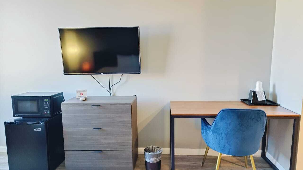 Photo of Bedroom in Shepherd