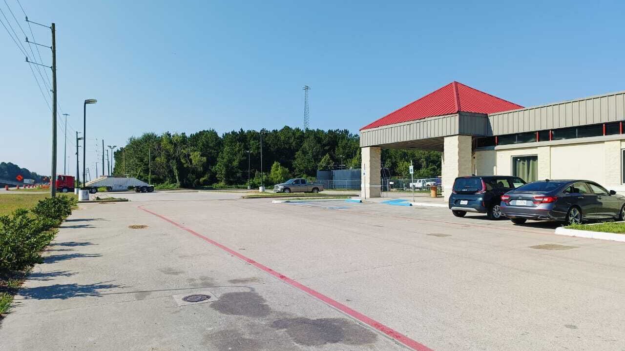 Photo of Outdoor in Shepherd