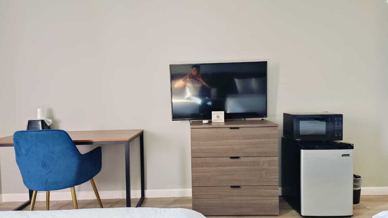 Photo of Bedroom in Shepherd