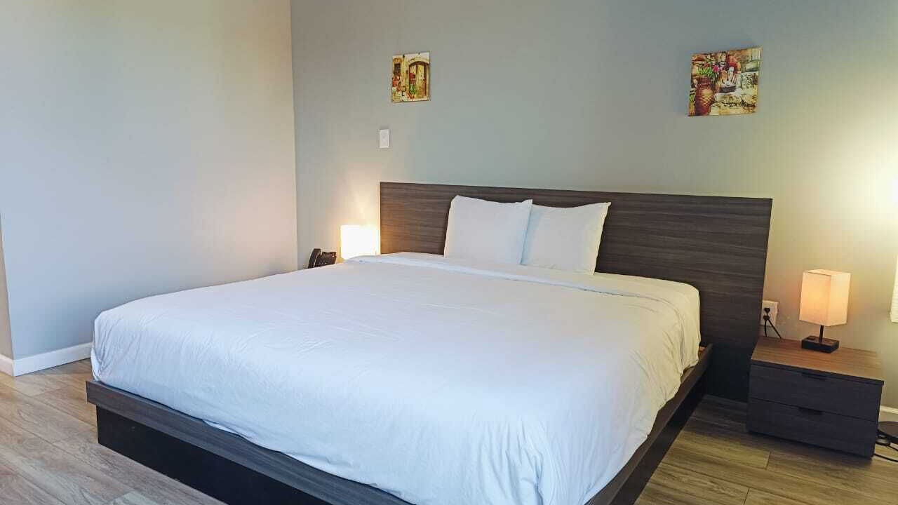 Photo of Bedroom in Shepherd