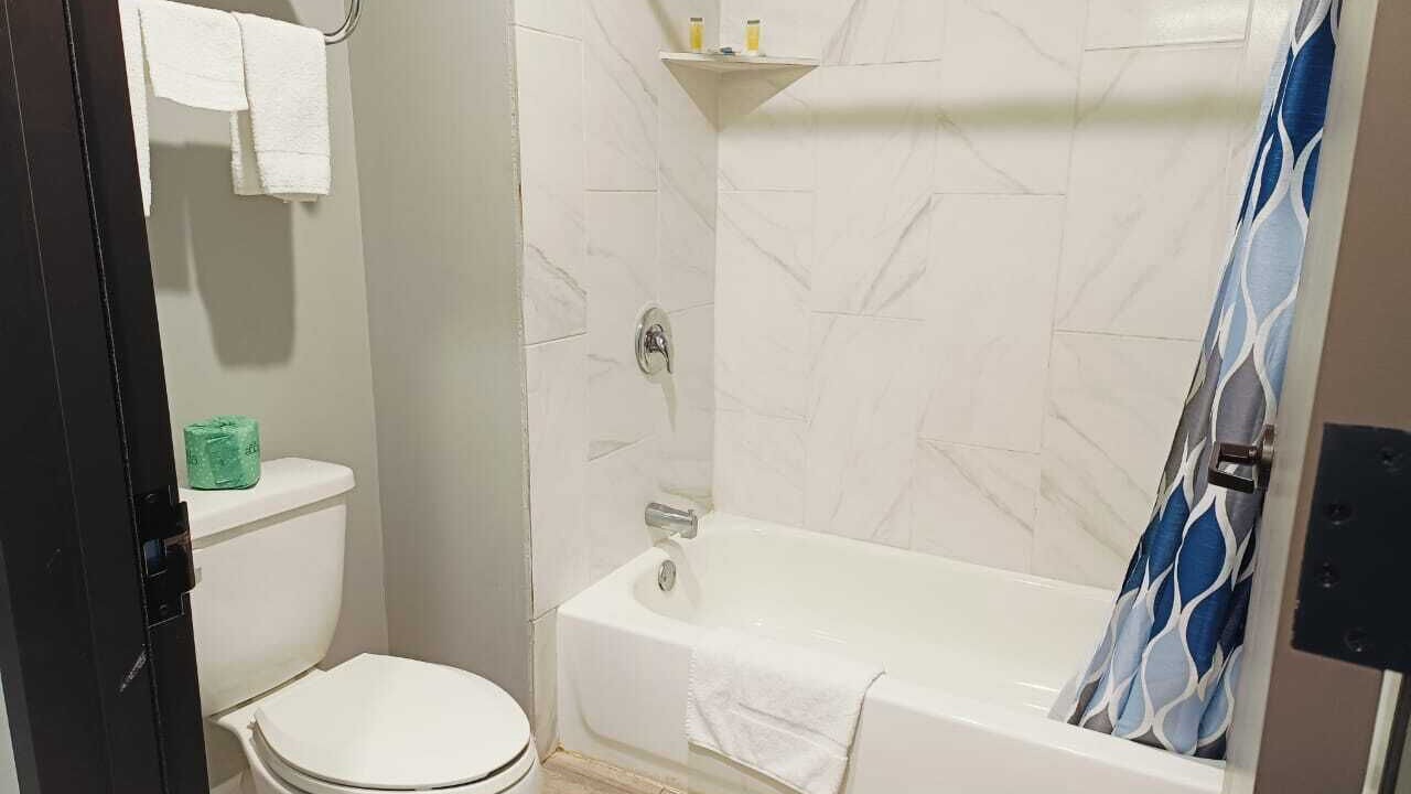 Photo of Bathroom in Shepherd