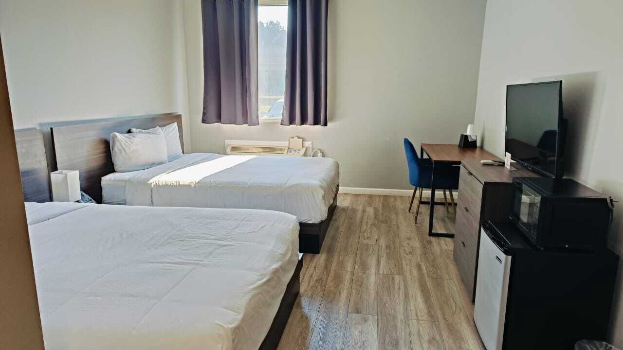 Photo of Bedroom in Shepherd