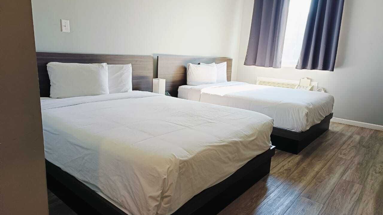 Photo of Bedroom in Shepherd
