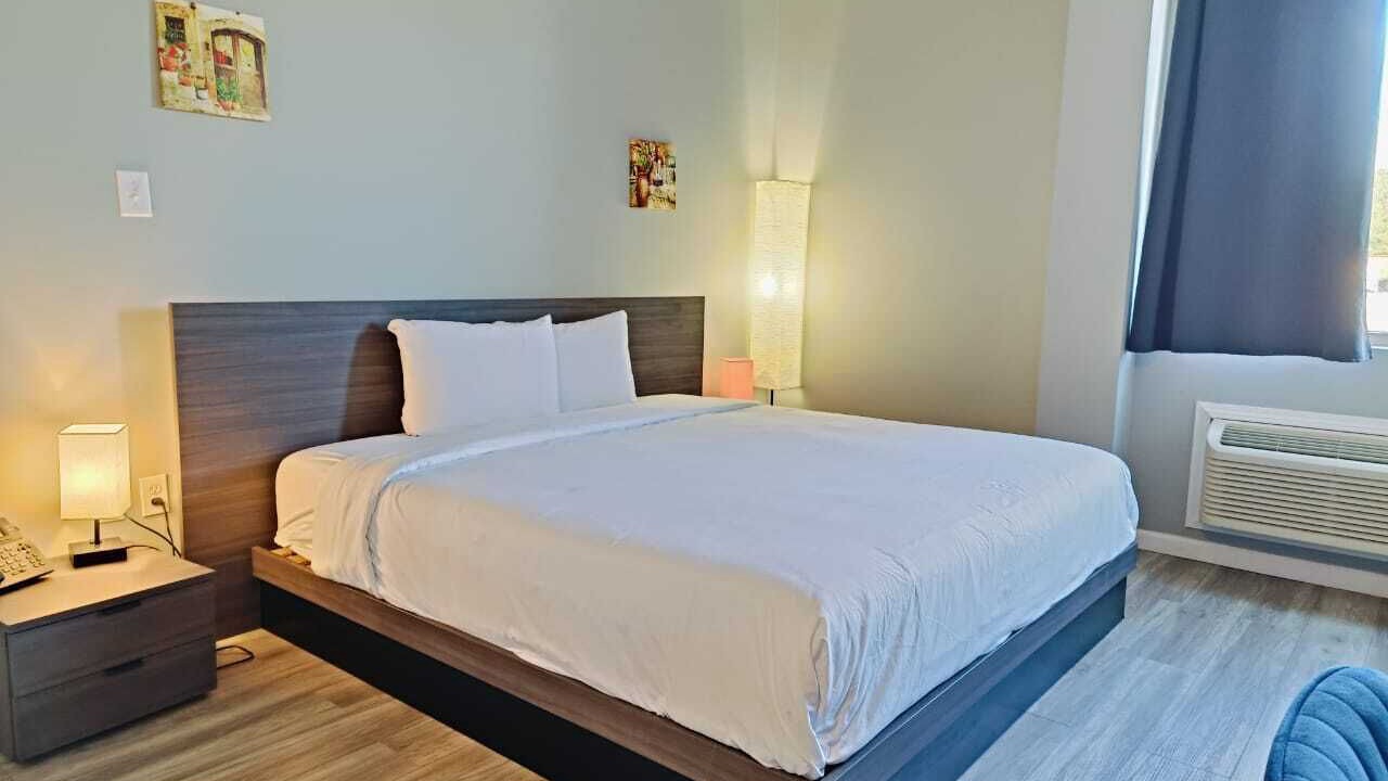 Photo of Bedroom in Shepherd