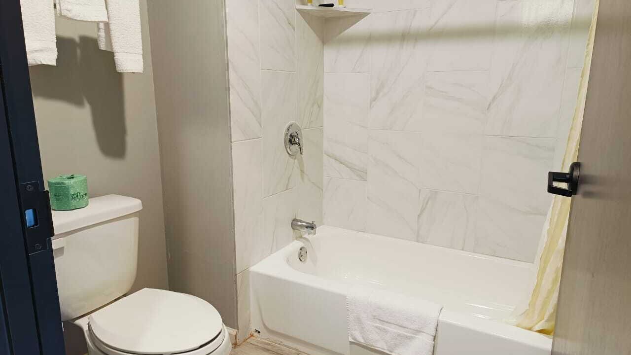 Photo of Bathroom in Shepherd