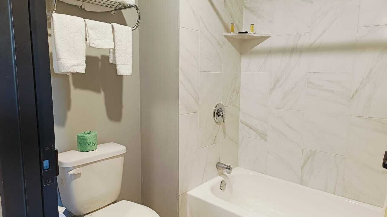 Photo of Bathroom in Shepherd