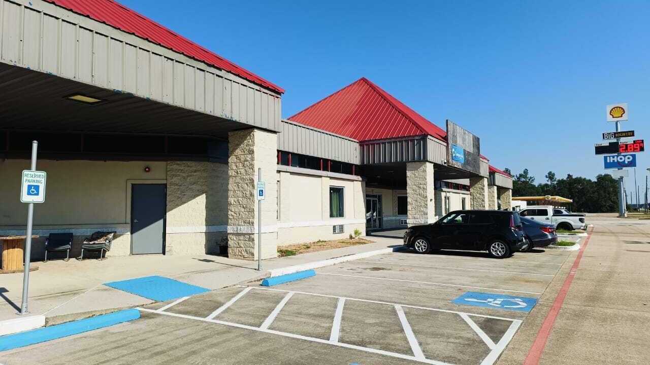 Photo of Outdoor in Shepherd