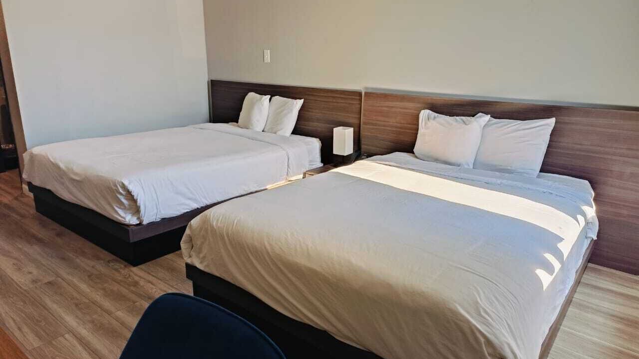 Photo of Bedroom in Shepherd