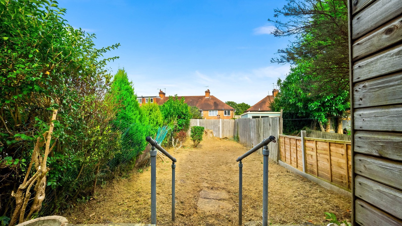 Photo of Outdoor in Acocks Green