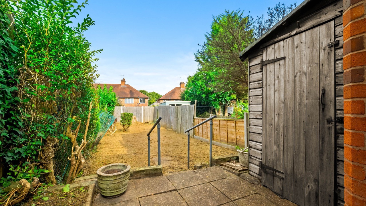 Photo of Outdoor in Acocks Green