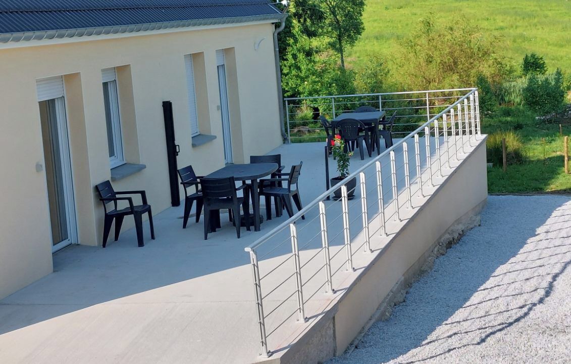 Photo of Outdoor in Les Mazures