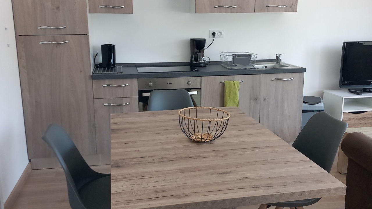 Photo of Kitchen in Les Mazures