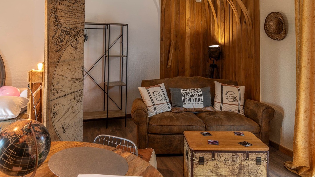 Photo of Livingroom in Lindry