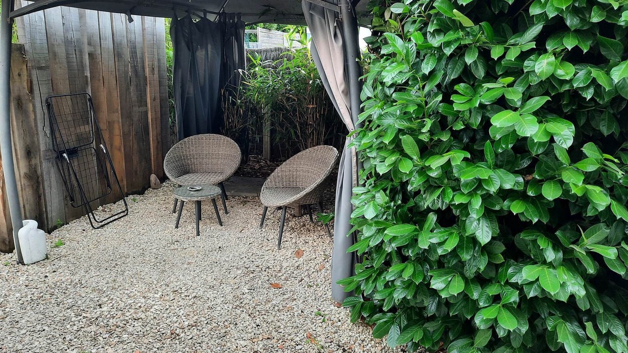 Photo of Patio Balcony in Lindry