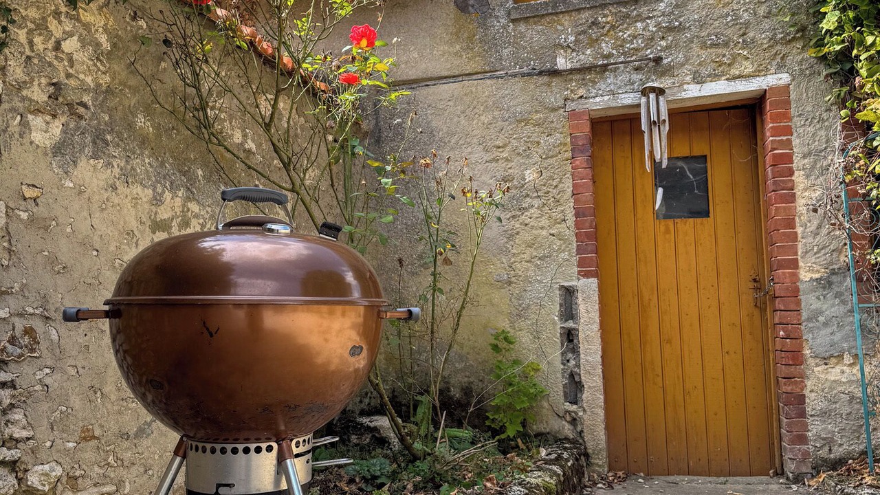 Photo of Outdoor in Sours