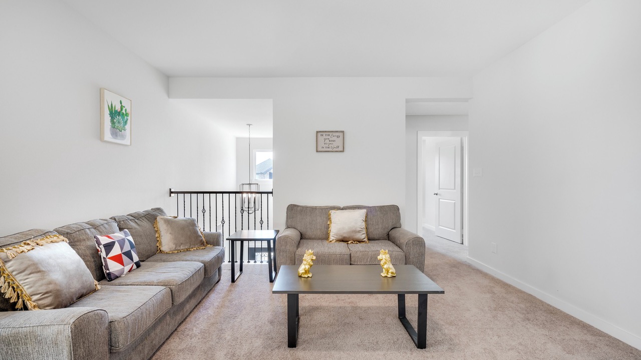 Photo of Livingroom in Mesquite