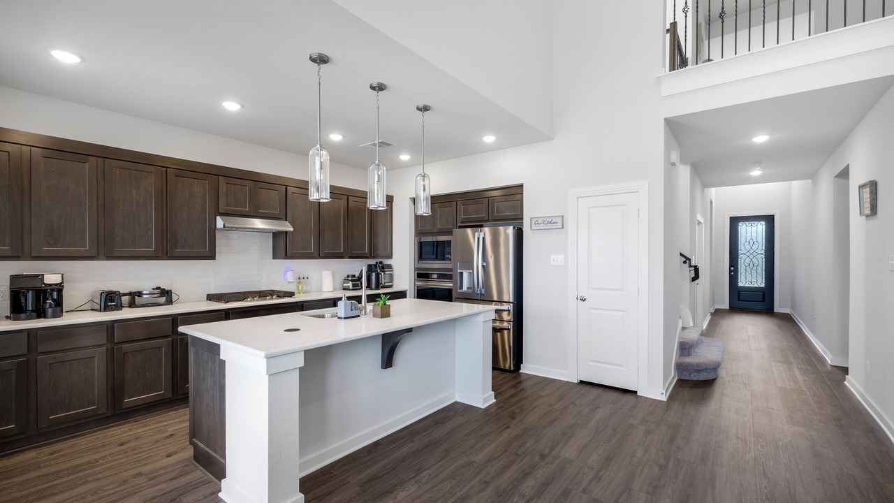 Photo of Kitchen in Mesquite
