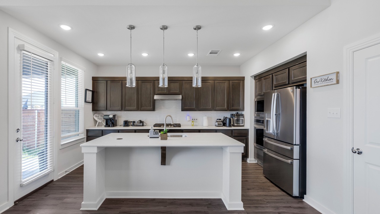 Photo of Kitchen in Mesquite