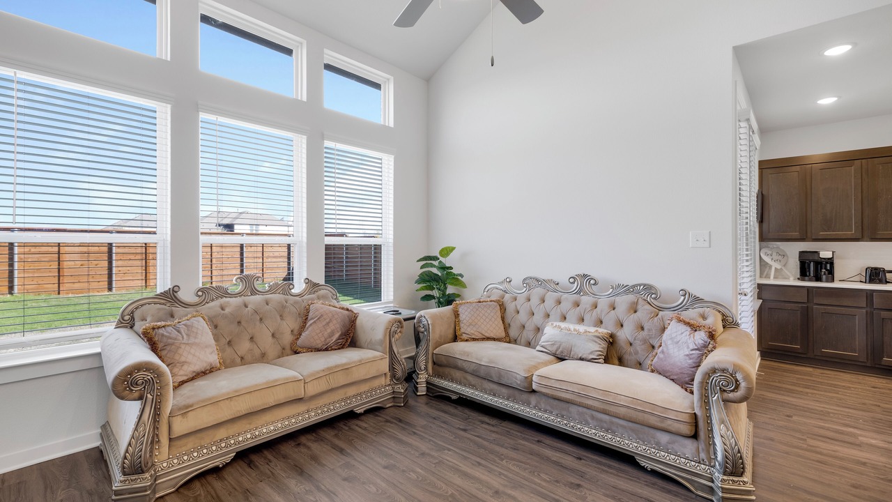 Photo of Livingroom in Mesquite