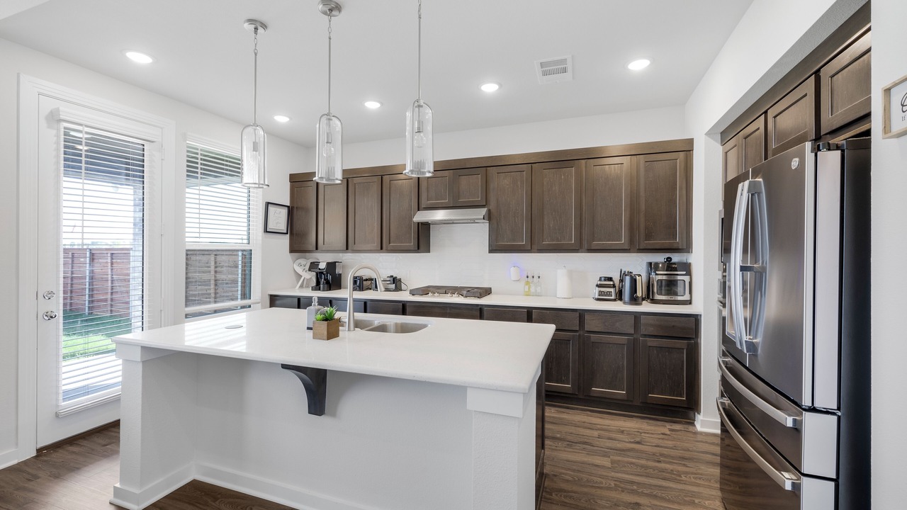 Photo of Kitchen in Mesquite
