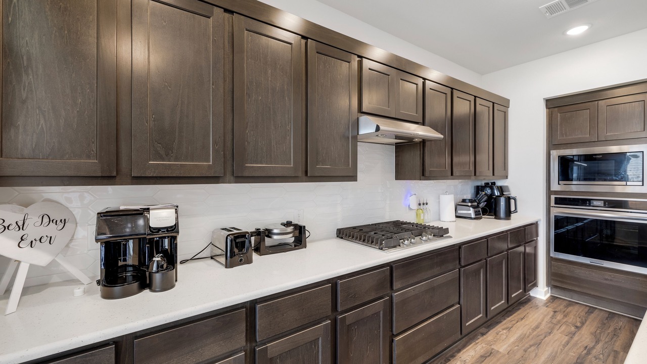 Photo of Kitchen in Mesquite