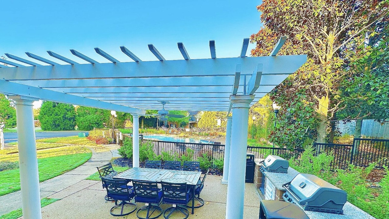 Photo of Outdoor in Hernando