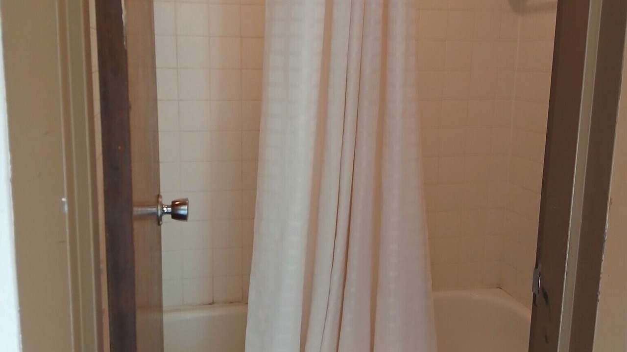 Photo of Bathroom in Parsons