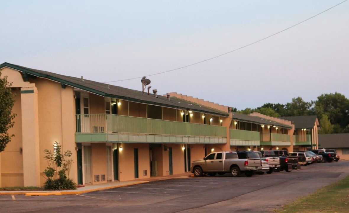 Photo of Outdoor in Parsons