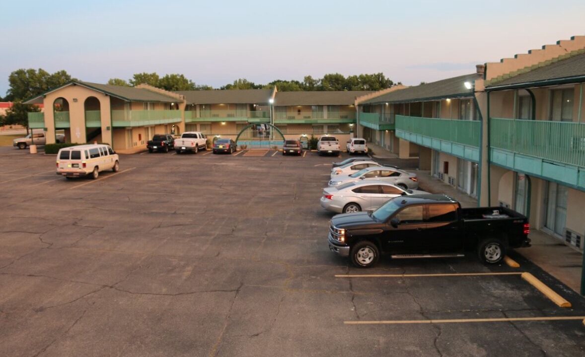 Photo of Outdoor in Parsons