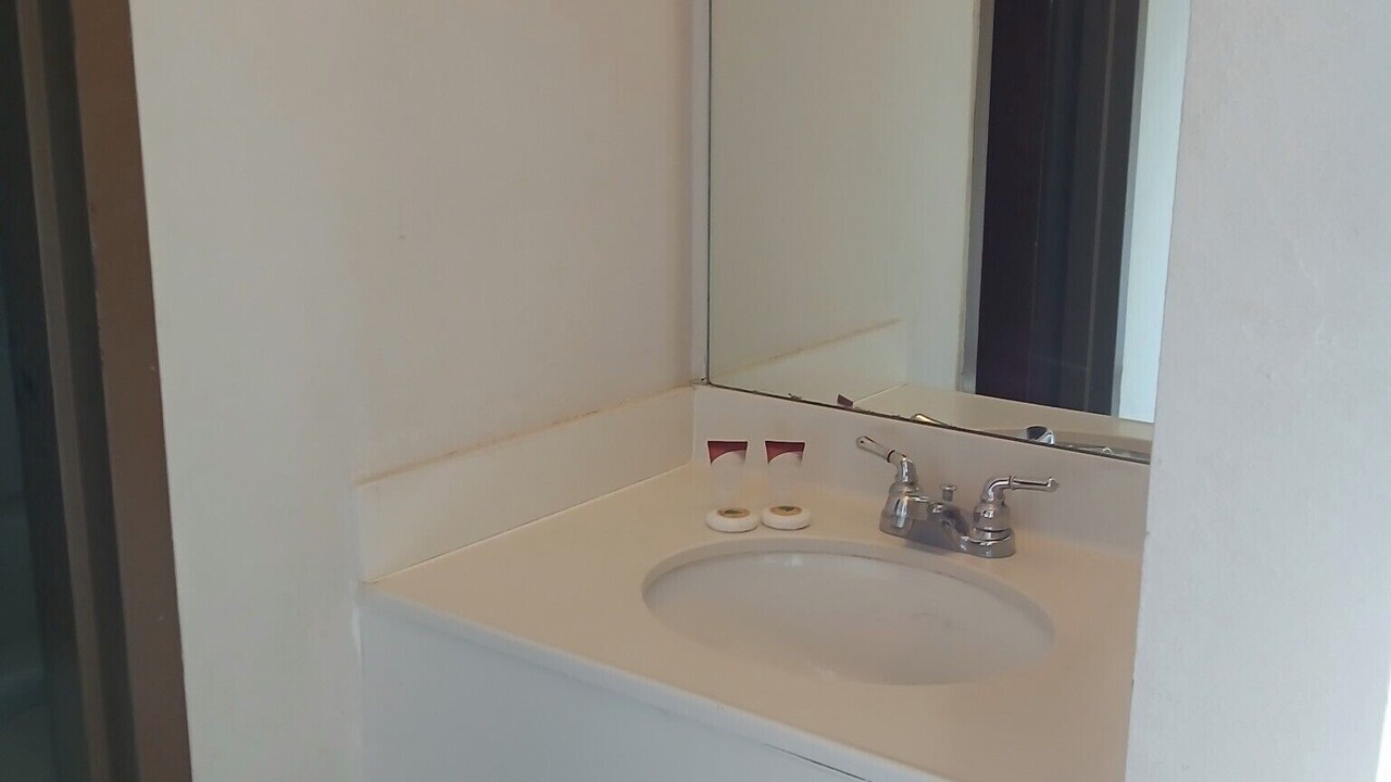 Photo of Bathroom in Parsons