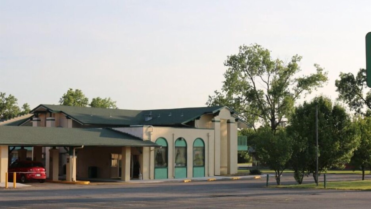 Photo of Outdoor in Parsons