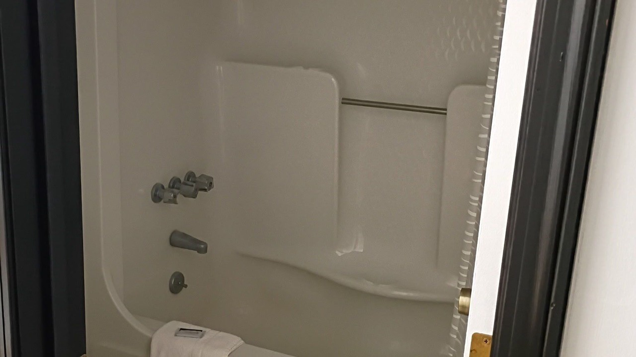 Photo of Bedroom in Parsons